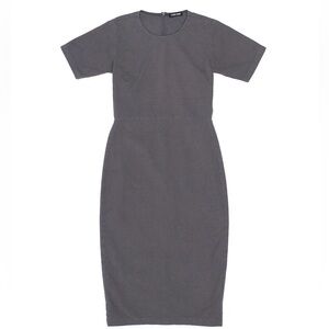 Ilana Kohn Lee Dress from Garmentory - Shadow - S